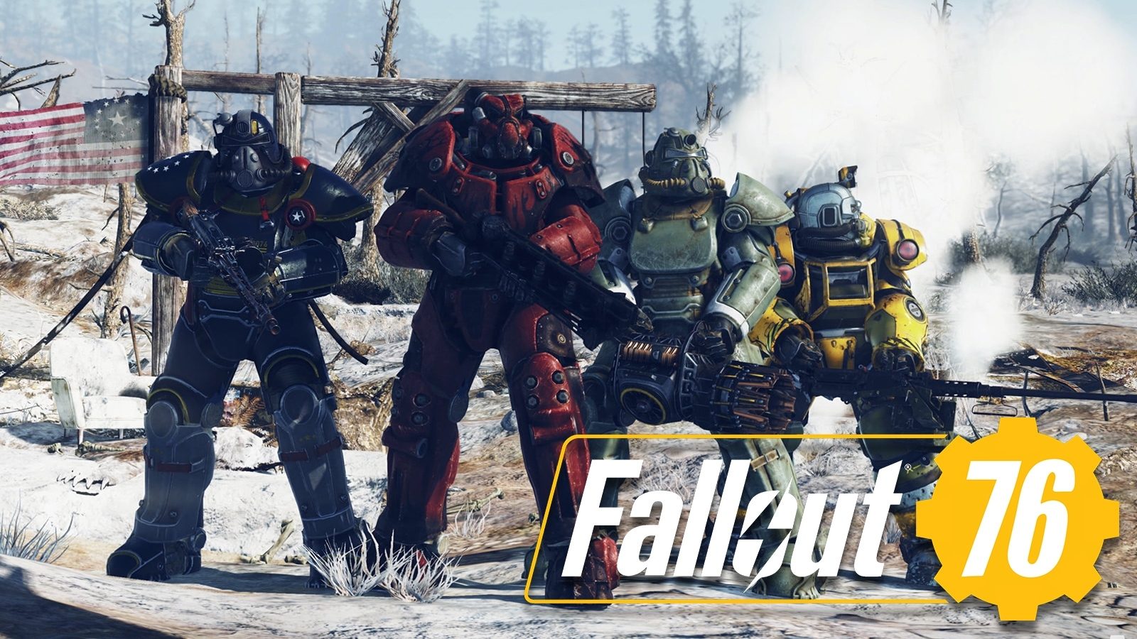 Fallout 76 patch notes january 10
