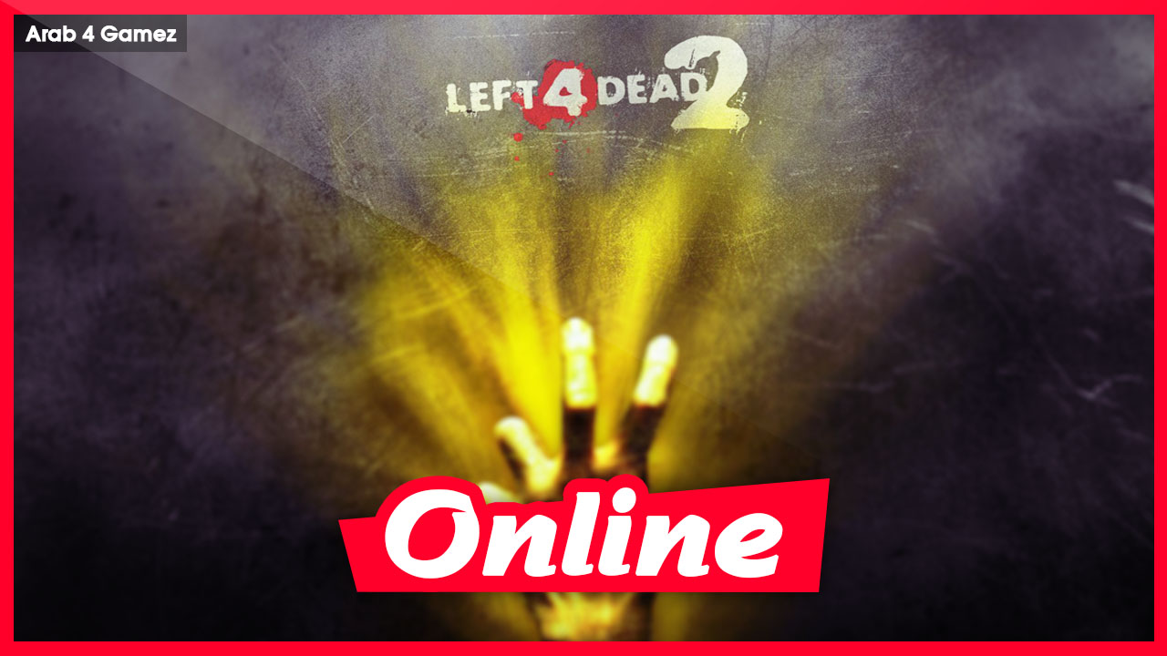 Left 4 Dead 2 V2.1.4.6 Free Download